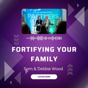 Fortifying Your Family