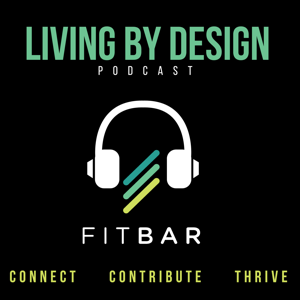 Living by Design with Jake and Whit