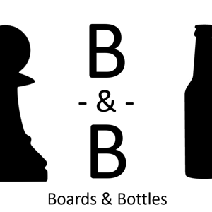 Boards & Bottles