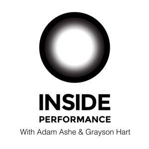 Inside Performance podcast