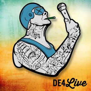 DE4Live Podcast