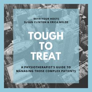 Tough to Treat by Susan Clinton and Erica Meloe