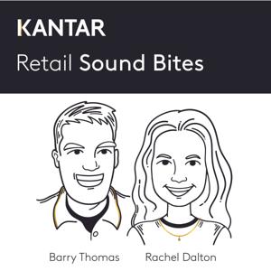 Kantar Retail Sound Bites