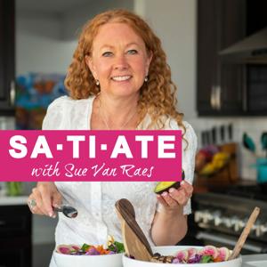 SATIATE