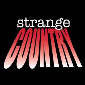 Strange Country