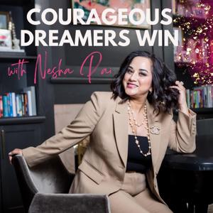 Courageous Dreamers Win
