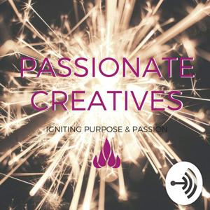 Passionate Creatives