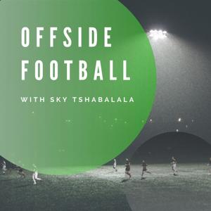 Offside Football