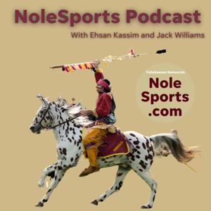 The NoleSports Podcast by The NoleSports Podcast