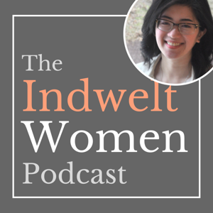 The Indwelt Women Podcast