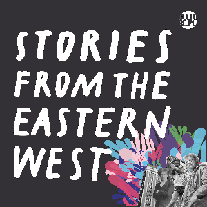 Stories From The Eastern West by Culture.pl