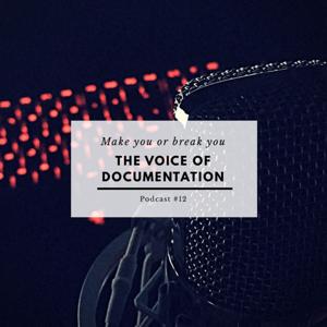 The Voice Of Documentation