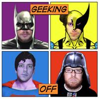 Geeking Off Podcast