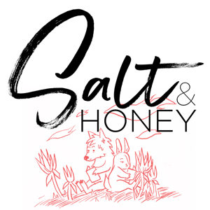 Salt & Honey