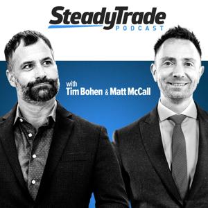 SteadyTrade by SteadyTrade.com