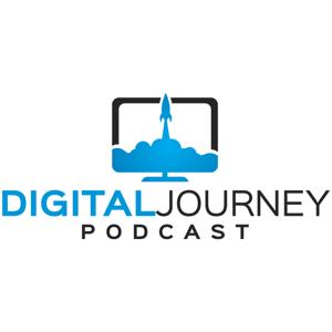 Digital Journey Podcast | Navigating Your Online Business Voyage