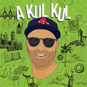 AKULKUL Podcast