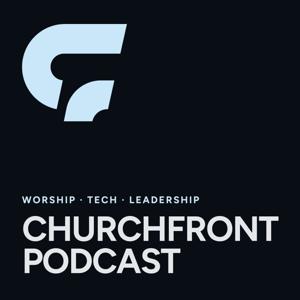 Churchfront Podcast