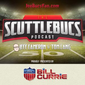 The ScuttleBucs -- Buccaneers Talk & More