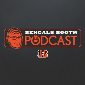 Bengals Booth Podcast by Cincinnati Bengals