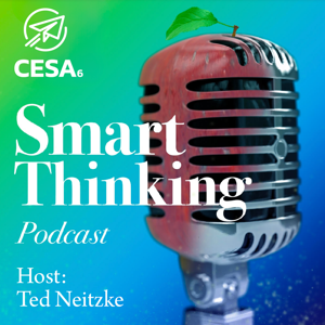 The Smart Thinking Podcast by Ted Neitzke IV