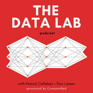 The Data Lab Podcast