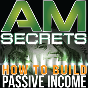 AMsecrets.com Amsecrets.net Podcast