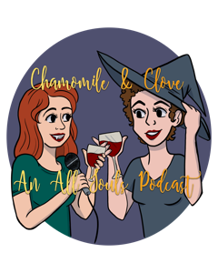 Chamomile & Clove by ChamomileandClove