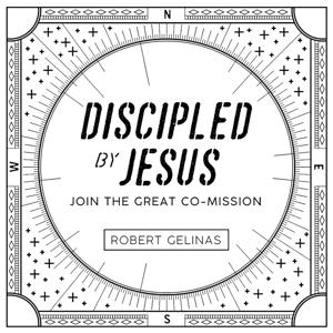 Discipled by Jesus