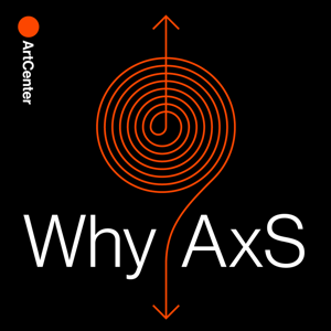 Why AxS from ArtCenter