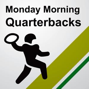 Monday Morning Quarterbacks by News-Gazette Media