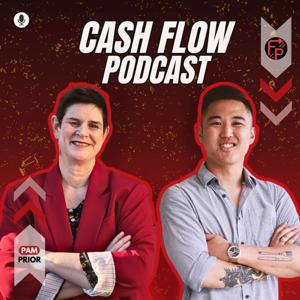 Cash Flow with Pam Prior