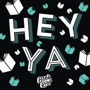 Hey YA by Book Riot