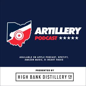 Artillery Podcast (Blue Jackets NHL) by CBJ Artillery