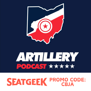 Artillery Podcast (Blue Jackets NHL) by CBJ Artillery