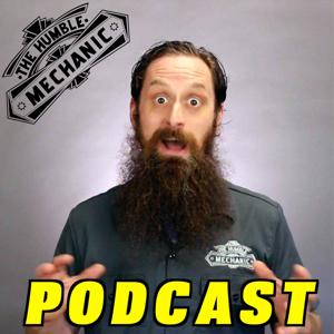 Humble Mechanic Podcast by Humble Mechanic