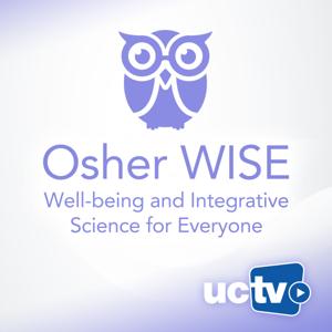 Osher WISE: Well-being and Integrative Science for Everyone (Audio)