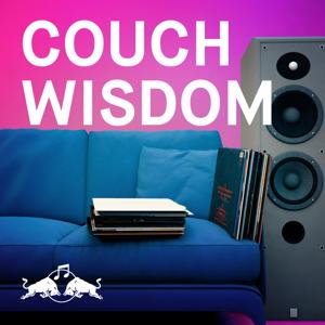 Couch Wisdom by Red Bull