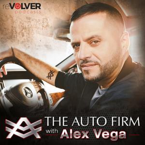 The Auto Firm with Alex Vega