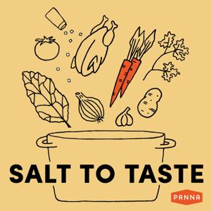Salt to Taste