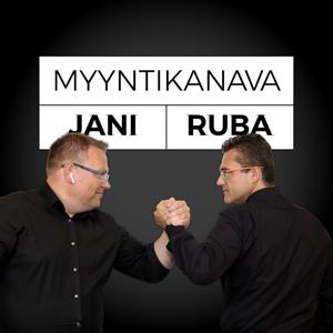 Myyntikanava