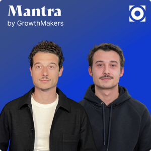 Mantra by GrowthMakers