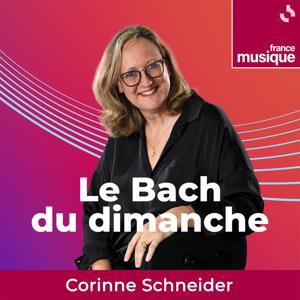 Le Bach du dimanche by France Musique