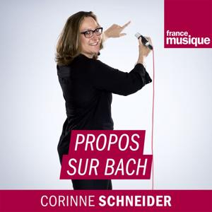 Propos sur Bach