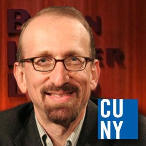 CUNY TV's Brian Lehrer