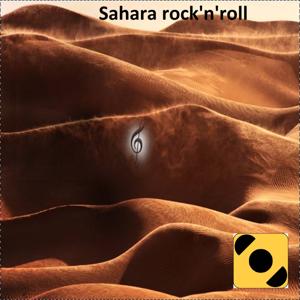 Sahara-Rocknroll