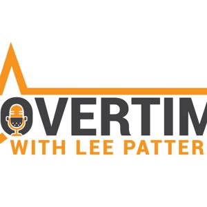Overtime With Lee Patterson