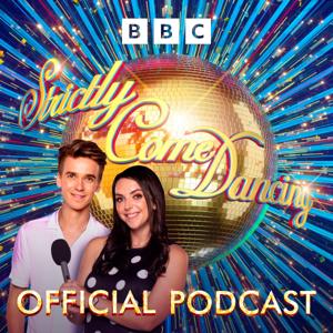 Strictly Come Dancing: The Official Podcast by BBC Sounds