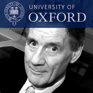 Oxford Today with Michael Palin by Oxford University