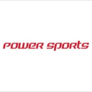 Power Sports Podcast